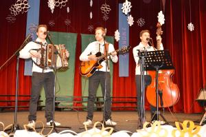 Dobrodelni koncert OŠ Frana Kocbeka Gornji Grad 10